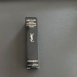 BNIB Yves Saint Laurent Lash Clash Mascara